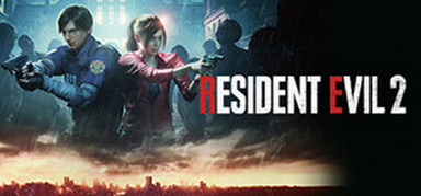Resident Evil 2 Remake